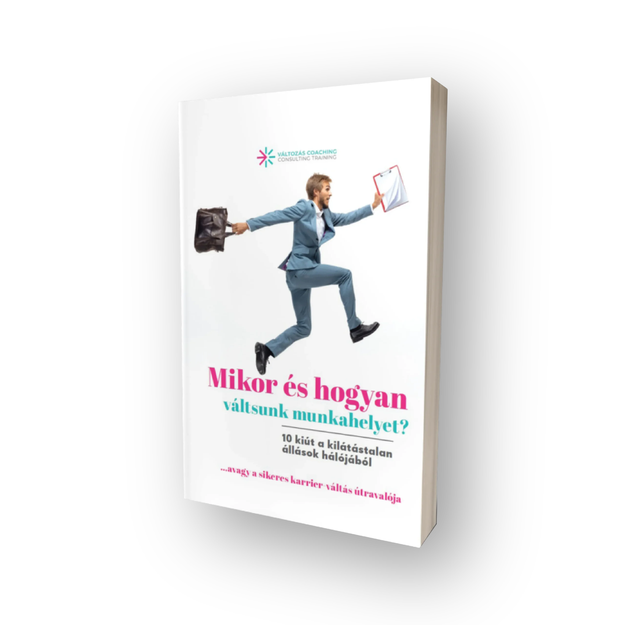 FŐOLDAL - Változás Coach - 6
